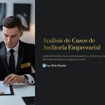 1 Analisis de Casos de Auditoria Empresarial