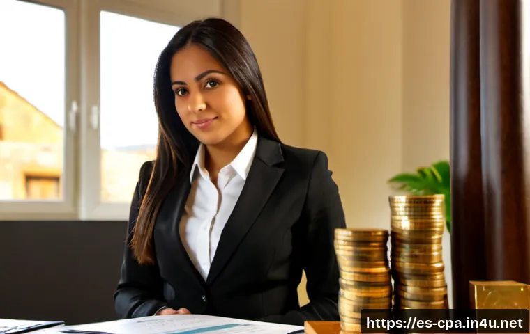 ¿Compensa obtener la certificación CPA? Costes, oportunidades profesionales y criterios para decidir 3 CPA 자격증의 경제적 가치 관련 이미지 1