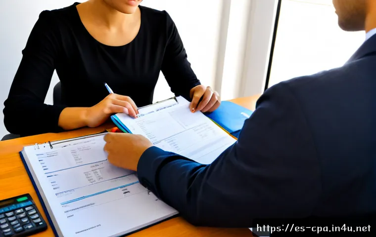 Cómo estudiar con exámenes anteriores de contabilidad: método, simulacros y cuándo invertir en preparación 3 공인회계사 기출문제 활용법 관련 이미지 1